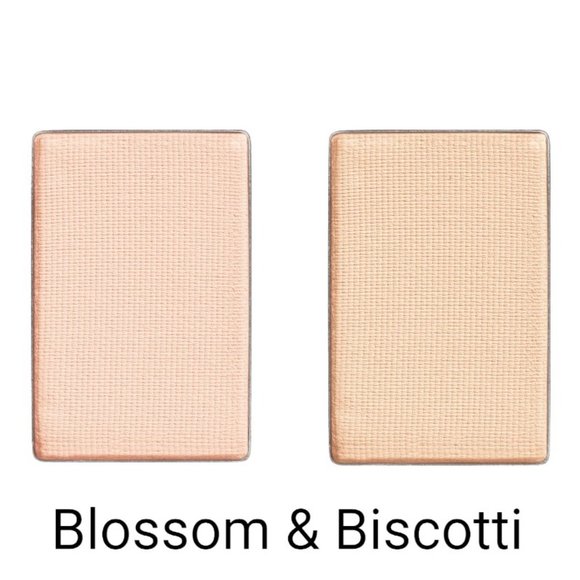 Blossom Matte - Bundle 2 Chromafusion Eye Shadow - Picture 2 of 9